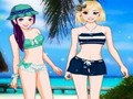 Bikini Girl online oynamaq