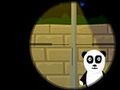 Panda Sniper 2 online oynamaq