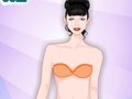 Ballroom girl dance online oynamaq