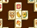 Funny Mahjong online oynamaq