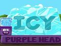 Ice bənövşəyi baş online oynamaq