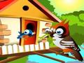 Bird House online oynamaq