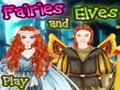 Fairies və Elves online oynamaq