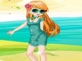 Flower Cutie Dress Up online oynamaq