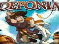 Deponia online oynamaq