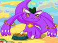 Fantasy Monster Dressup online oynamaq