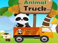 Animal Truck online oynamaq