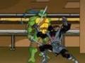 TMNT: Foot Clan harada qışqırmaq online oynamaq