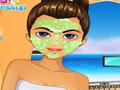 Hawaii Resort Spa Facial online oynamaq