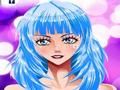 Beautiful Girl Makeover online oynamaq