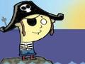 Little Pirate Adventure online oynamaq