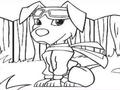 Puppy Coloring online oynamaq