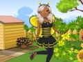 Honey Bee Moda online oynamaq