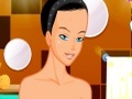 Gənc Princess Makeover online oynamaq