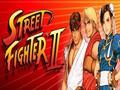 Flash Street Fighter 2 online oynamaq