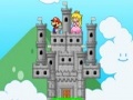 Mario Castle Müdafiə online oynamaq