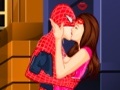 Spider-Man Kiss online oynamaq