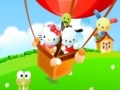 Sanrio Bubbles online oynamaq