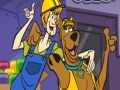 Scooby Doo Jelly Factory online oynamaq