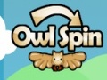 Bayquş Spin online oynamaq