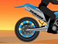 Desert ride online oynamaq