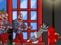 Tom və Jerry Zombies Şəhər online oynamaq