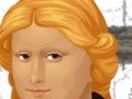 Mona Lisa online oynamaq