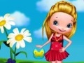 Limon beze Dress Up online oynamaq