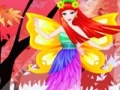 Fairy Queen Dress Up online oynamaq