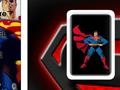 Superman Yaddaş Challenge online oynamaq