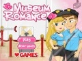 Romantic Muzeyi online oynamaq