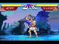 Street Fighter 2 online oynamaq