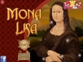 Mona Lisa online oynamaq