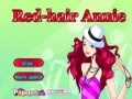 Annie Qırmızı Saçların online oynamaq