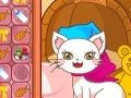 Katie The Pretty Cat online oynamaq