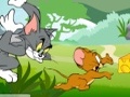 Tom & Jerry TNT online oynamaq