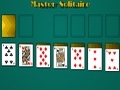 Master Solitaire online oynamaq