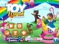 Toy Torpaq fərq online oynamaq