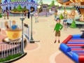 Funny Funfair online oynamaq