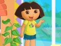 Dora The Cook online oynamaq