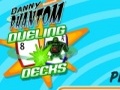 Danny Phantom online oynamaq