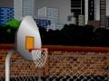 Basketbol atın online oynamaq