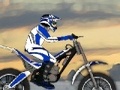 Motocross online oynamaq