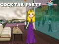 Cocktail partiyalar online oynamaq