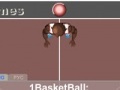 1 Basketball online oynamaq