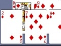 Piramida solitaire online oynamaq