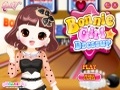 Bonnie qız paltarları online oynamaq