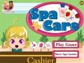 Spa qayğı online oynamaq