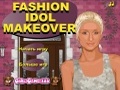 Moda Idol Makeover online oynamaq