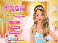 Princess Makeover dən online oynamaq